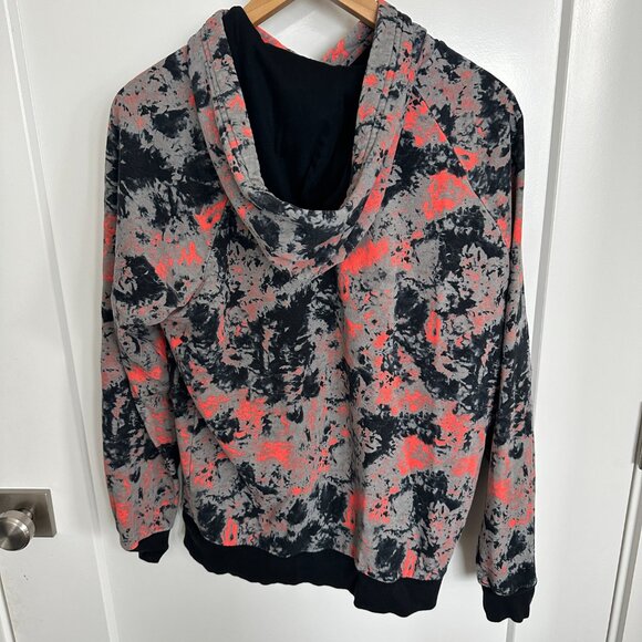 Under Armour Men's S Hoodie - Picture 3 of 3